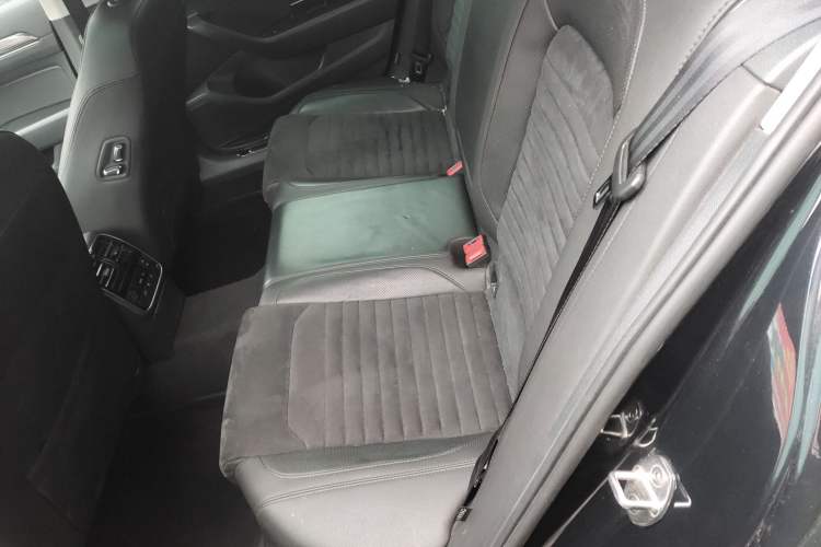 Used Volkswagen Magotan 2018 380TSI DSG Prestige Model
