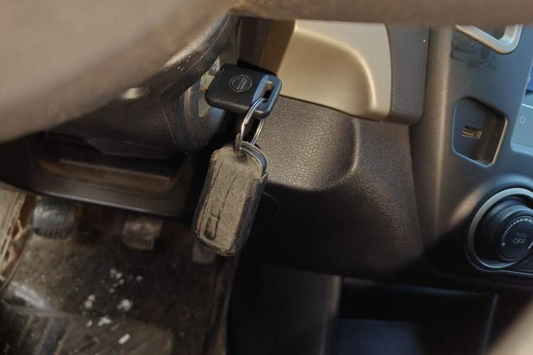 Used Nissan Sylphy 2019 Classic 1.6XE+ Manual SmartConnect Leading Edition
