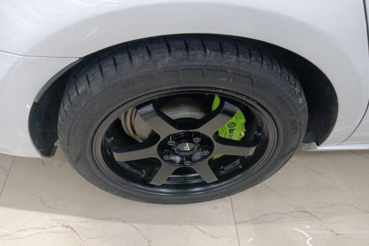 Used Volkswagen FAW-Volkswagen CC 2018 1.8TSI Luxury Model
