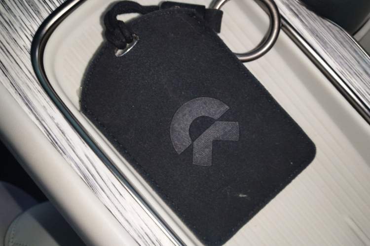 Used Nio ET7 2024 75 kWh Executive Signature Edition
