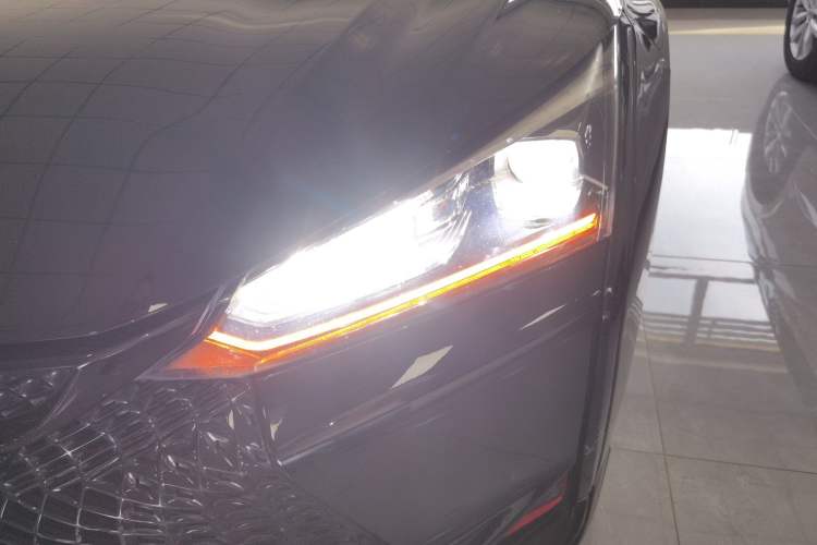 Used Dongfeng Aeolus Yixuan 2021 230T Automatic Zuiying Knight Edition