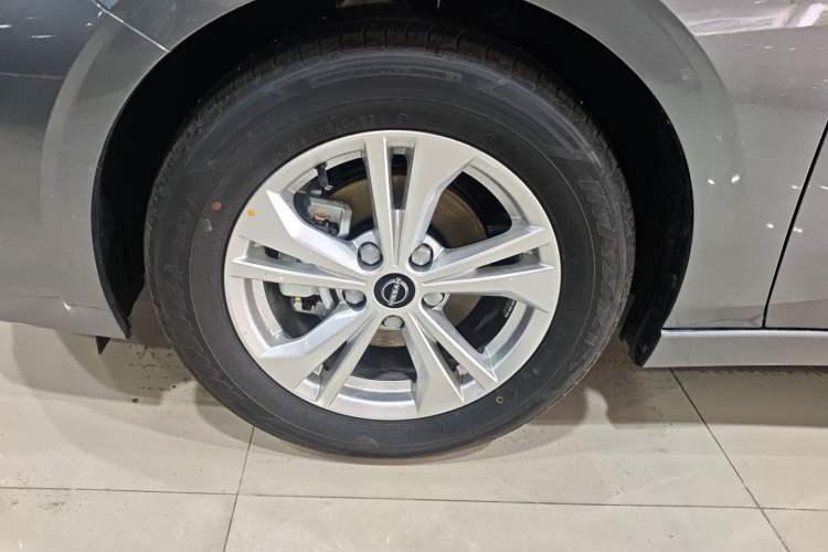 Used Nissan Sylphy 2026 Model 1.6L CVT Worry-Free Edition
