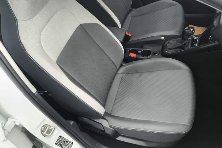 Used Volkswagen Lavida 2023 New Rui 1.5L Automatic New Yi Edition