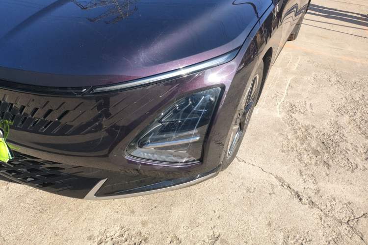 Used Wuling Xingguang 2023 150 Advanced Edition