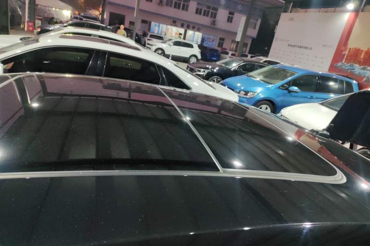 Used Volkswagen Passat 2023 330TSI Elite Edition
