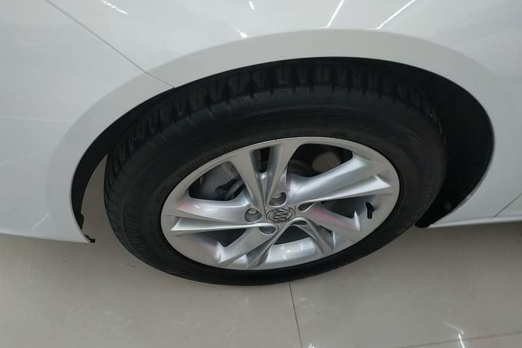 Used Buick Regal 2022 552T Smart Edition
