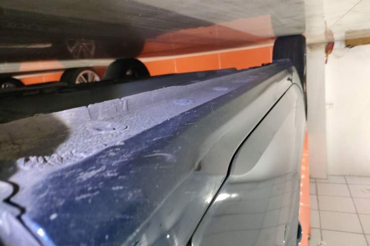 Used Hyundai Elantra 2022 1.5L CVT LUX Prestige Edition
