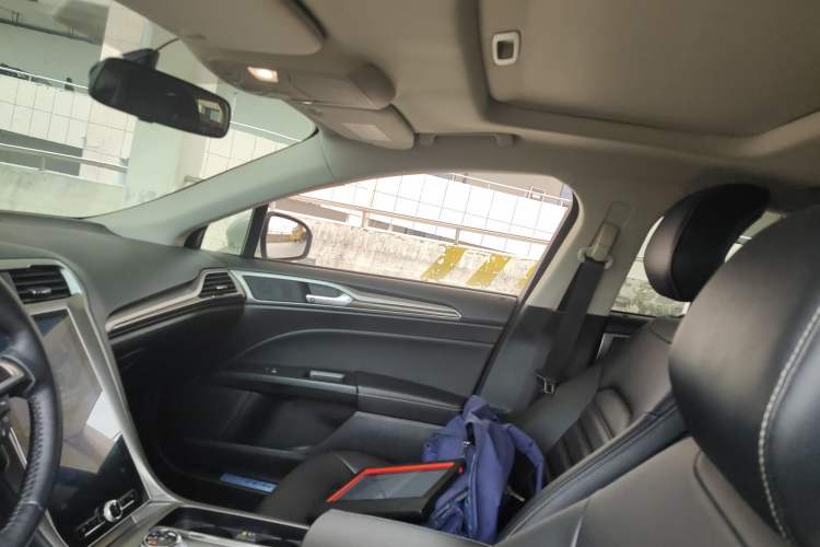 Used Ford Mondeo 2020 EcoBoost 180 Stylish Model