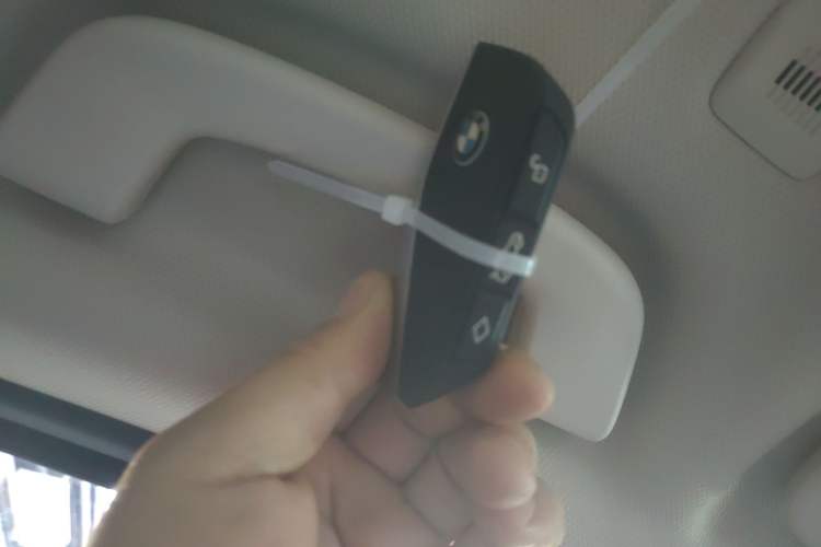 Used BMW X1 2023 sDrive25Li X Design Package
