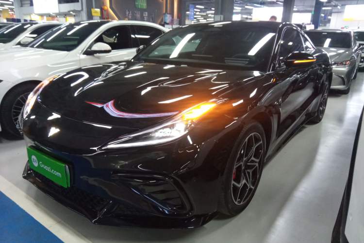 Used NETA GT 2023 580 AWD
