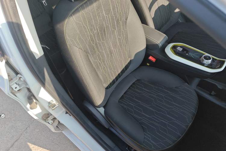 Used Oshan Benni E-Star 2020 Xinyue Edition Lithium-NMC
