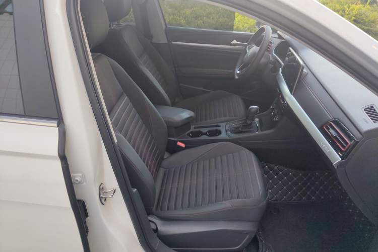 Used Volkswagen Lavida 2024 300TSI DSG Starry Sky Deluxe Edition
