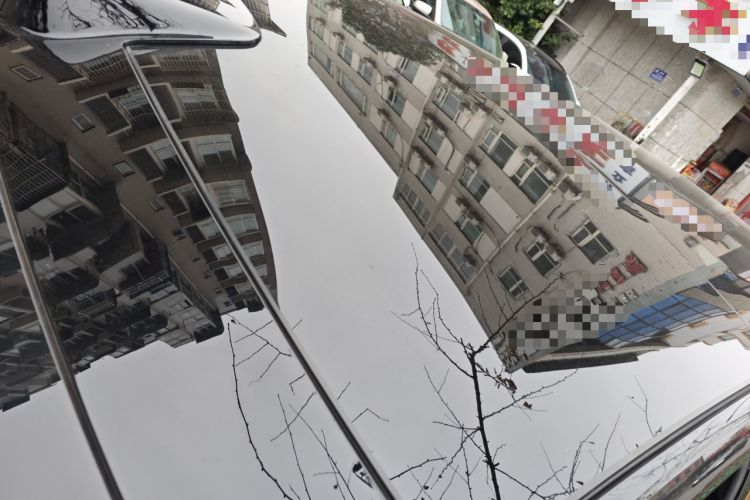 Used Li Auto L9 2024 Ultra Model