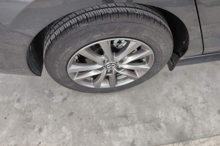 Used Mazda Mazda 3 Axela 2023 2.0L Automatic Zhiqing Edition
