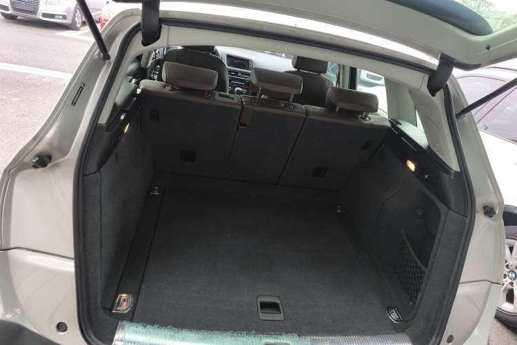 Used Audi Q5 2013 40 TFSI Comfort Edition
