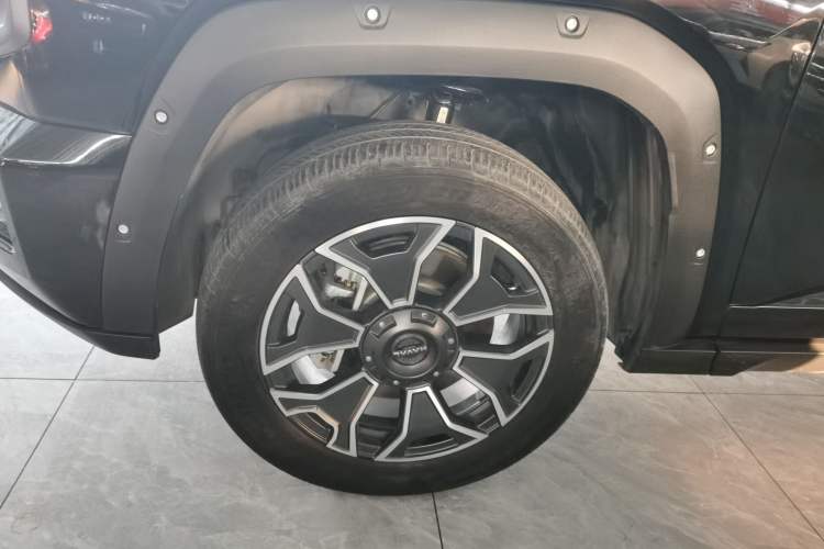 Used Haval  2024 Hi4 102km Trend Electric Version Plus
