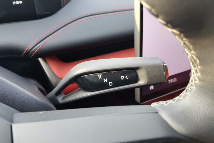 Used  SU7 2024 Rear-Drive Long-Range Intelligent Driving Version
