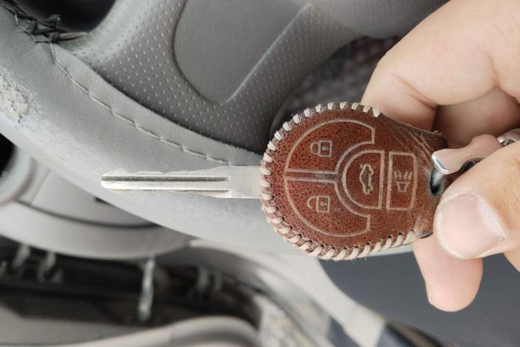 Used Nissan Sunny 2011 1.5XE CVT Comfort Edition
