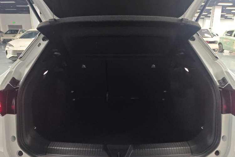 Used Volkswagen ID.4 X 2024 Pure & Smart Edition