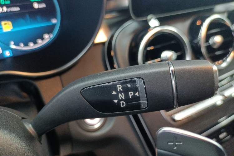 Used Mercedes-Benz C-Class 2020 C 260 L Sport Edition
