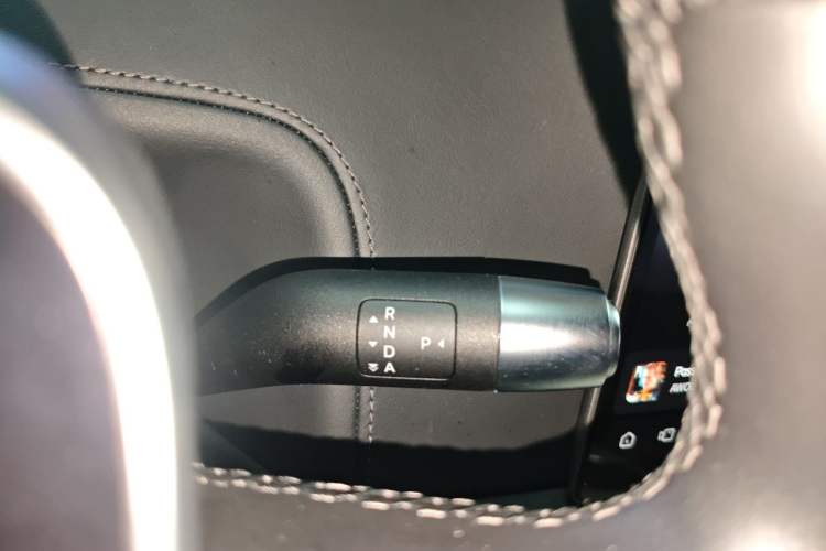 Used Li Auto L9 2022 Max model