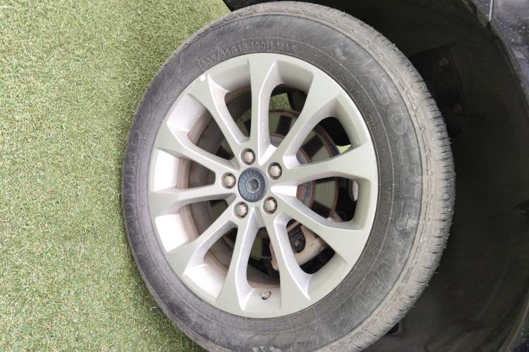 Used Haval H2 2017 Red-Label 1.5T Automatic Two-Wheel Drive Elite Model
