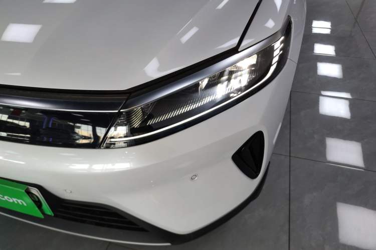 Used BYD Sealion 05 DM-i 2025 DM-i Smart Drive 115KM Flagship Model
