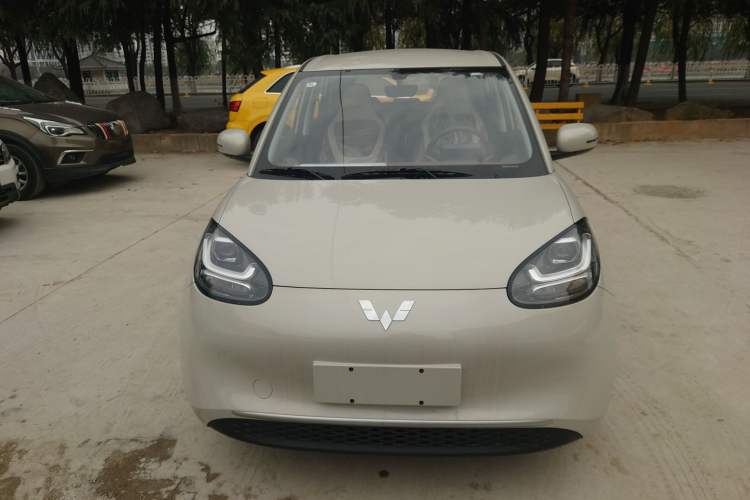 Used Wuling Bingo 2025 203km Light Edition
