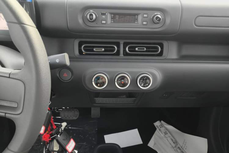 Used Wuling Zhiguang New Energy 
