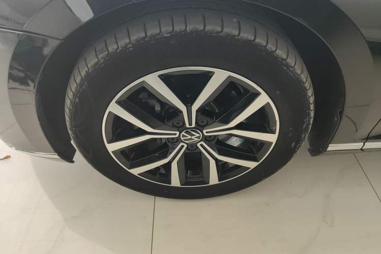 Used Volkswagen Magotan 2020 330TSI DSG Leading Model