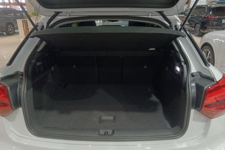 Used Audi Q2L 2022 35 TFSI Progressive Dynamic Edition
