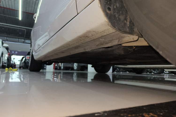 Used Ford Escort 2015 1.5L Automatic Comfort Model
