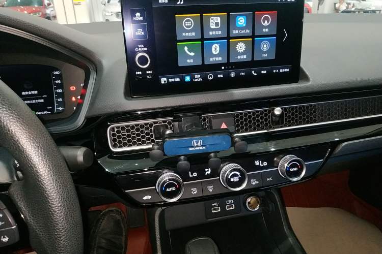 Used Honda Integra 2022 240TURBO CVT Technology Edition
