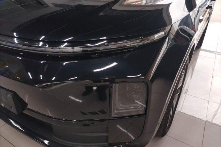 Used Li Auto L6 2024 Pro Model