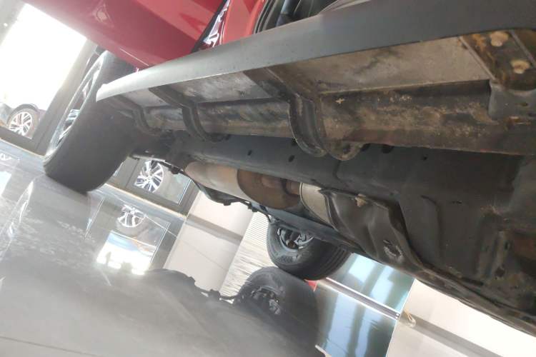 Used Tank 300 2021 Off-Road Edition 2.0T Conqueror