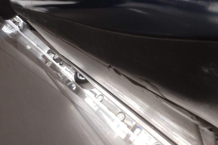 Used Tesla Model 3 2019 Standard Range Rear-Drive Upgraded Version
