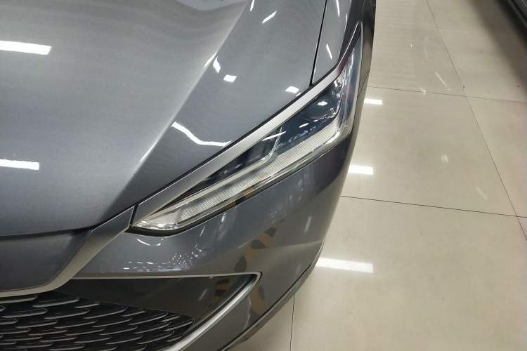 Used BYD Qin PLUS 2023 Champion Edition DM-i 55KM Leading Model
