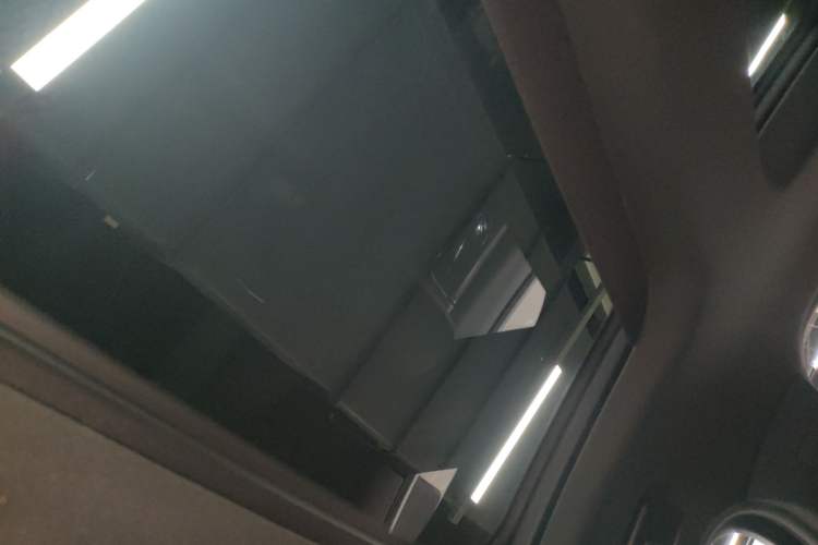 Used Cadillac CT5 2021 Revised 28T Luxury Version
