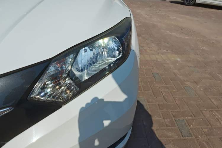 Used Honda Vezel 2017 1.5L CVT 2WD Comfort Model
