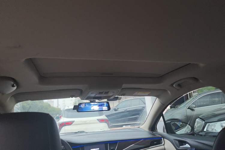 Used Buick Verano 2019 Sedan 15S Automatic Leading Model
