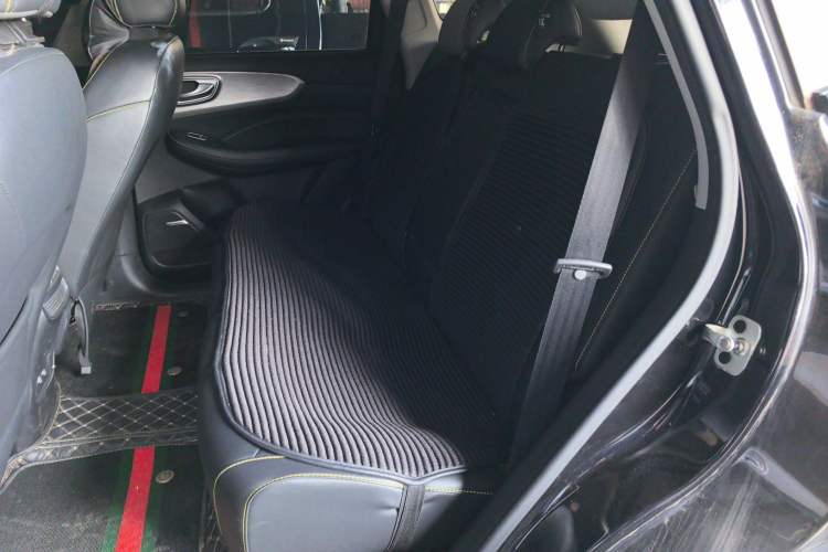 Used Roewe RX5 2020 PLUS 300TGI Automatic Ali National Style Ronglin Edition
