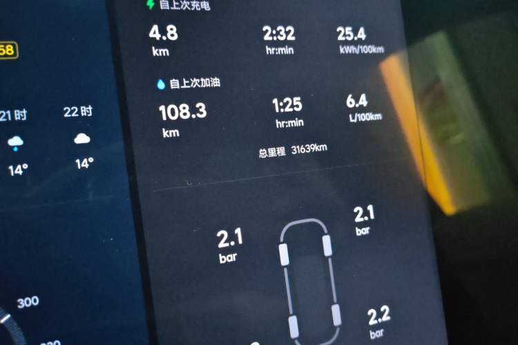 Used Li Auto L6 2024 Pro Model