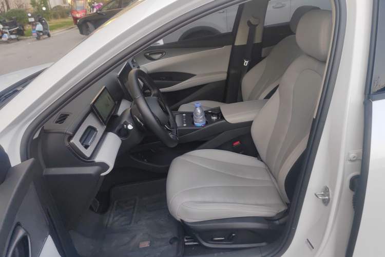 Used BYD Seal 06 DM-i Touring 
