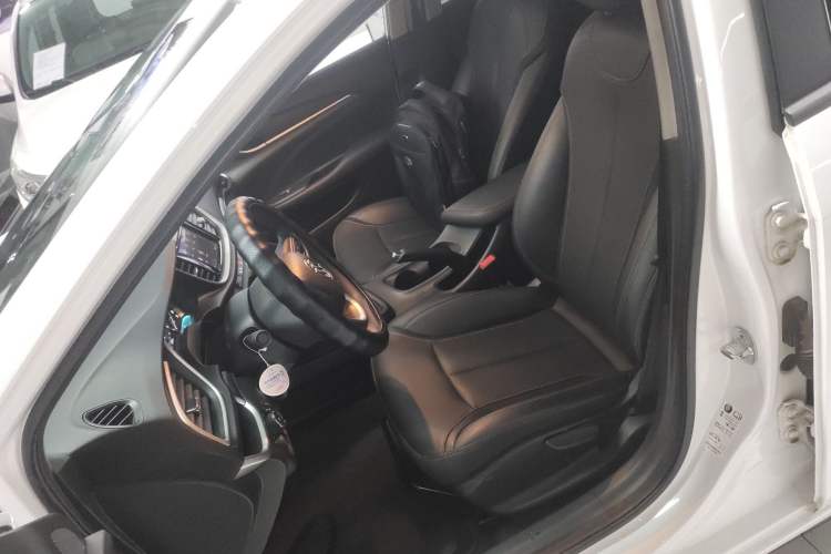 Used Buick GT 2021 Revised Version Flagship 1.5L Automatic Elite Edition