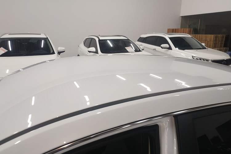 Used Dongfeng Aeolus Yixuan 2024 1.5L Automatic JingSu Edition