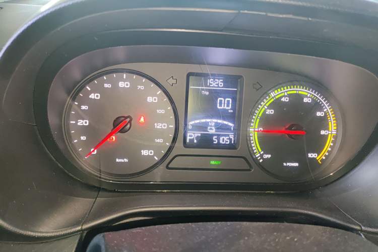 Used Roewe Clever 2021 302km Excellence Edition
