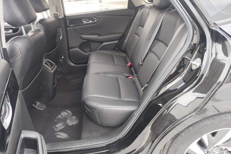 Used Honda Crider 2019 180 Turbo CVT Comfort Version China VI
