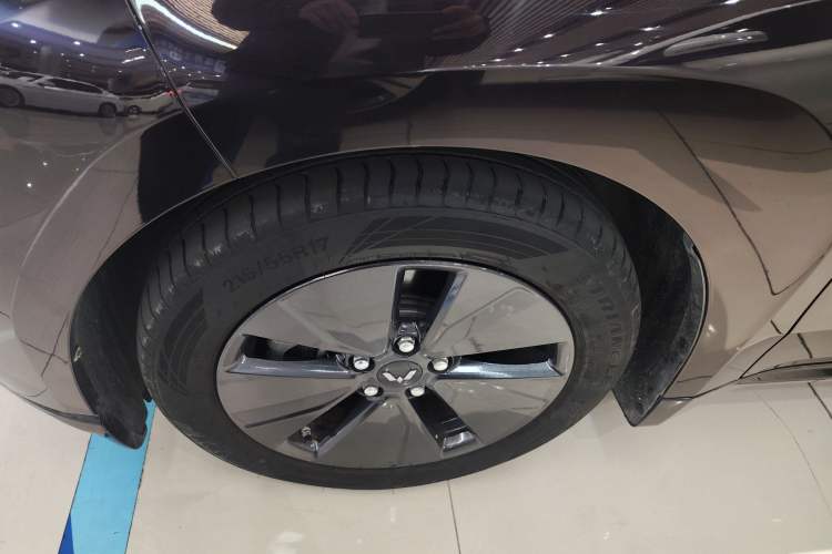 Used Wuling Xingguang 2023 70 Standard Edition
