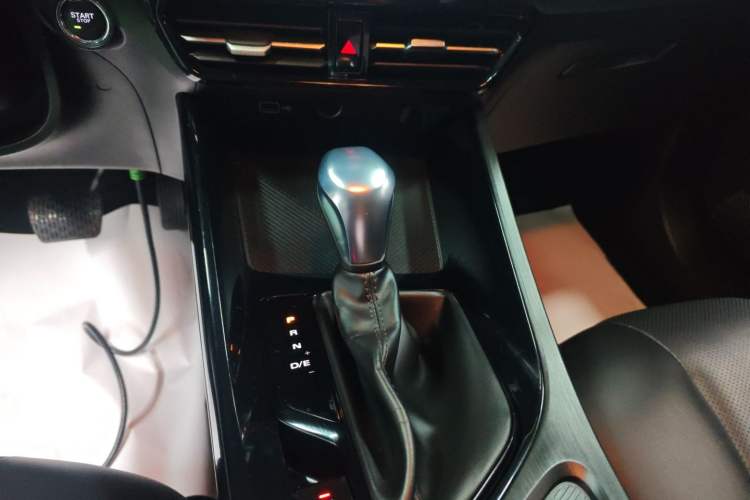 Used Roewe i5 2021 Revised Version 1.5L CVT Diamond Edition