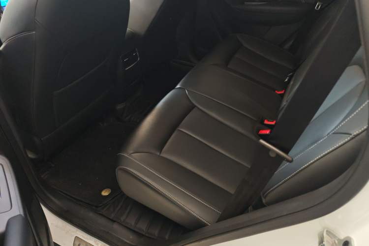 Used Roewe RX5 2020 20T Automatic Ali Smart Connectivity Beyond Intelligent Edition
